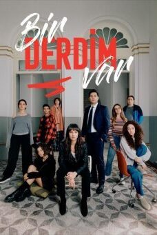 У меня проблема