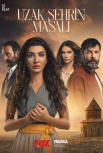 Сказка далёкого города