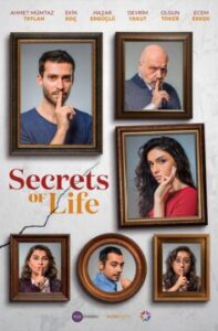 Секреты жизни