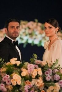 Стамбульская история